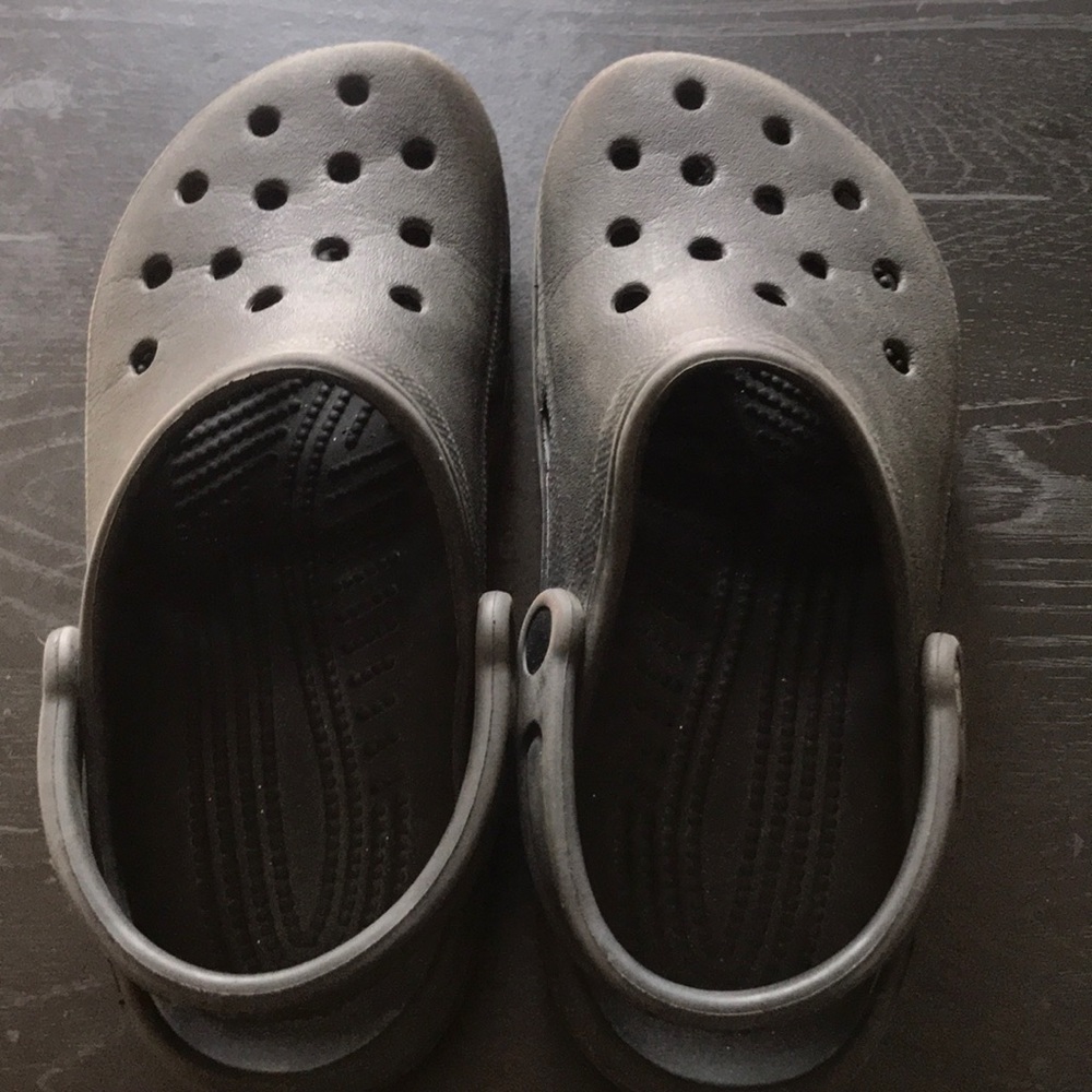Crocs